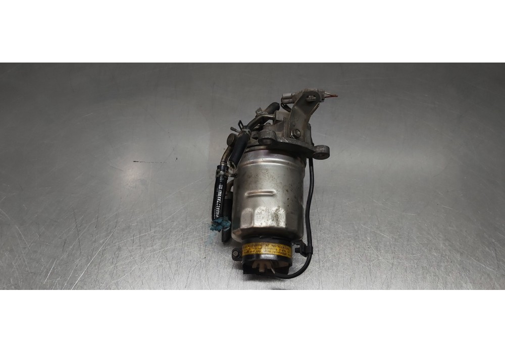 Recambio de soporte filtro gasoil para toyota avensis cross sport (t27) active referencia OEM IAM 23390YZZAB 1861006830 