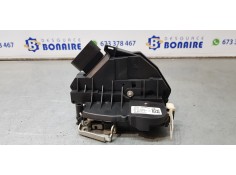 Recambio de cerradura puerta delantera izquierda para ford ecosport trend referencia OEM IAM CN15A219A65GD  
