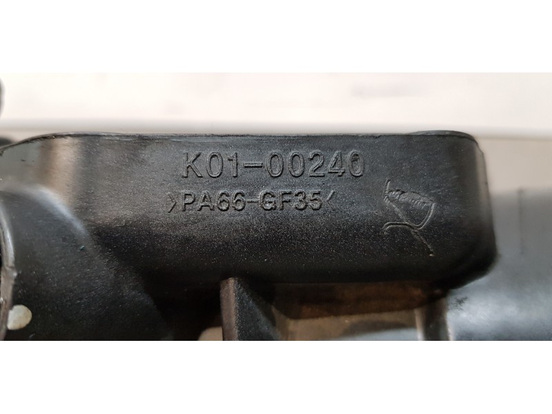 Recambio de soporte filtro aceite para kia carens ( ) concept referencia OEM IAM 264002A615  