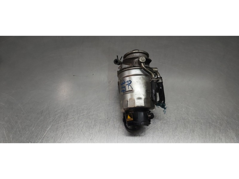 Recambio de soporte filtro gasoil para toyota avensis cross sport (t27) active referencia OEM IAM 23390YZZAB 1861006830  Recambio de soporte filtro gasoil para toyota avensis cross sport (t27) active referencia OEM IAM 23390YZZAB 1861006830