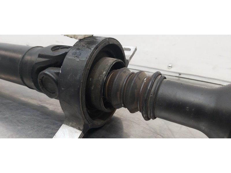 Recambio de transmision central para bmw serie 1 lim. (f20/f21) 116d m sport referencia OEM IAM 26108641835  