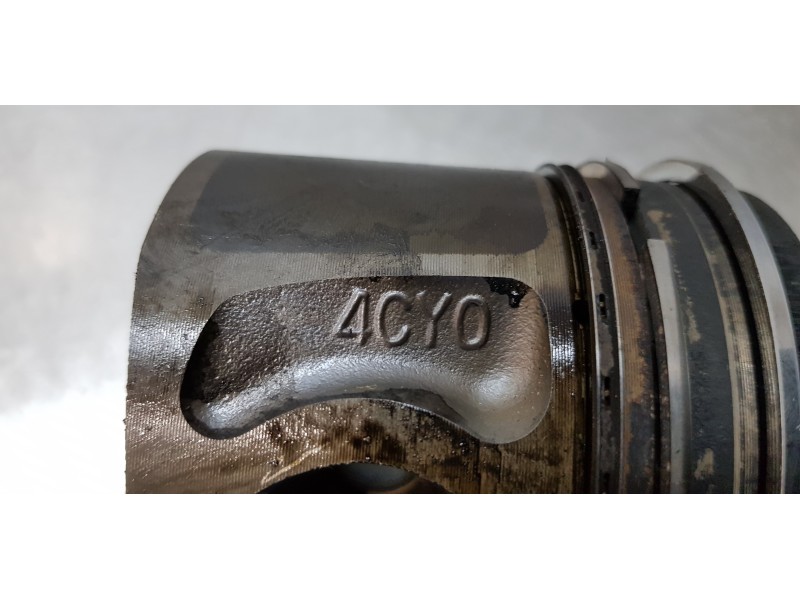 Recambio de piston para hyundai ix35 style awd referencia OEM IAM 234102F930   Recambio de piston para hyundai ix35 style awd referencia OEM IAM 234102F930