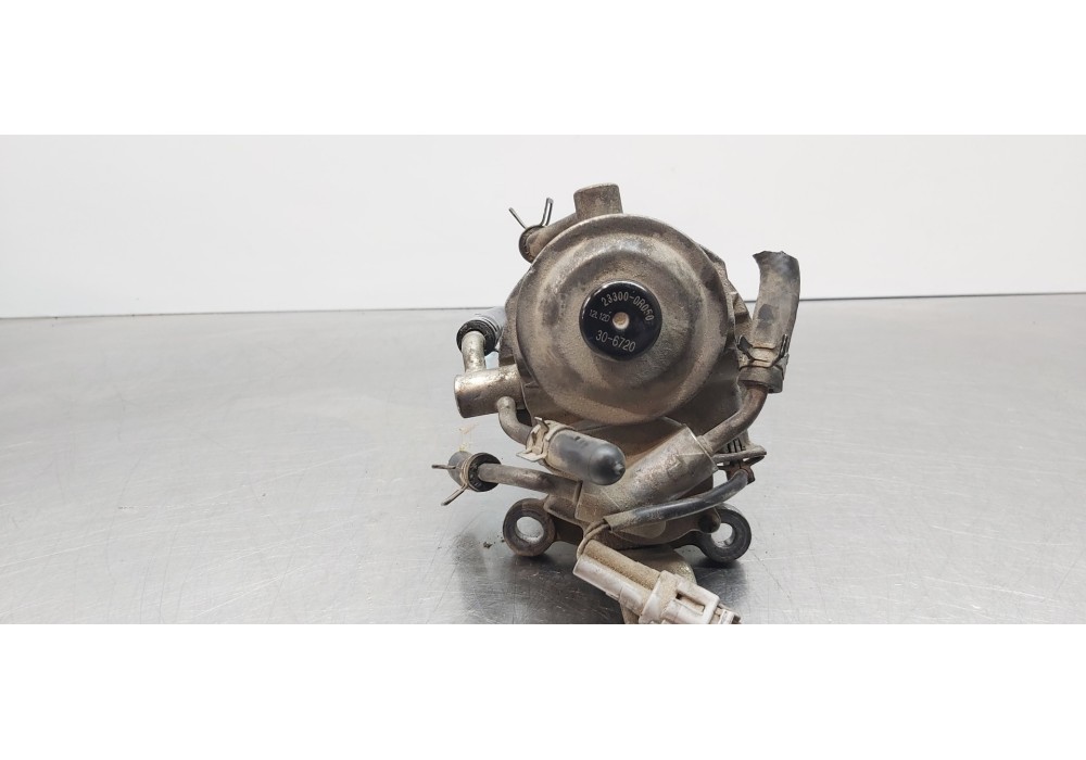 Recambio de soporte filtro gasoil para toyota avensis cross sport (t27) active referencia OEM IAM 23390YZZAB 1861006830  Recambio de soporte filtro gasoil para toyota avensis cross sport (t27) active referencia OEM IAM 23390YZZAB 1861006830