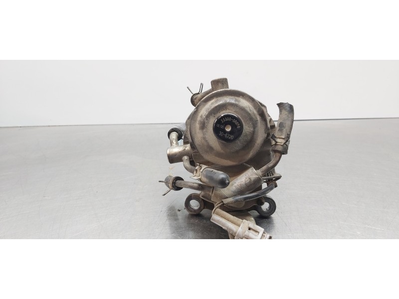 Recambio de soporte filtro gasoil para toyota avensis cross sport (t27) active referencia OEM IAM 23390YZZAB 1861006830  Recambio de soporte filtro gasoil para toyota avensis cross sport (t27) active referencia OEM IAM 23390YZZAB 1861006830