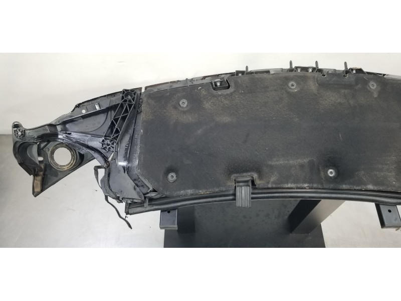 Recambio de torpedo para renault scenic iv edition one referencia OEM IAM 668103341R  