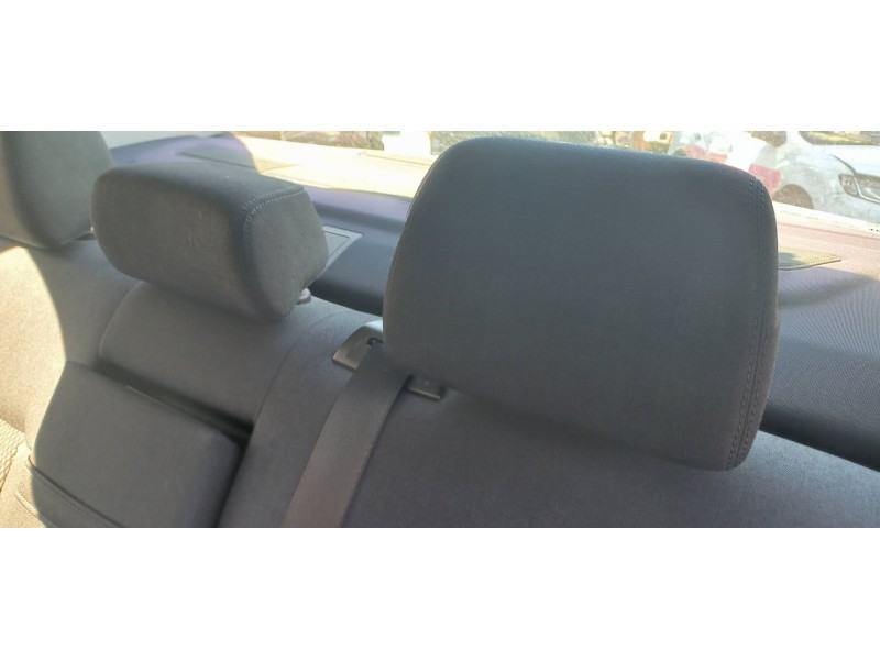 mercedes clase e (w212) lim. del año 2011