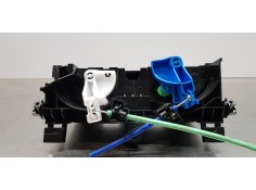 Recambio de mando calefaccion / aire acondicionado para nissan primastar cerrada referencia OEM IAM 285257697R   2