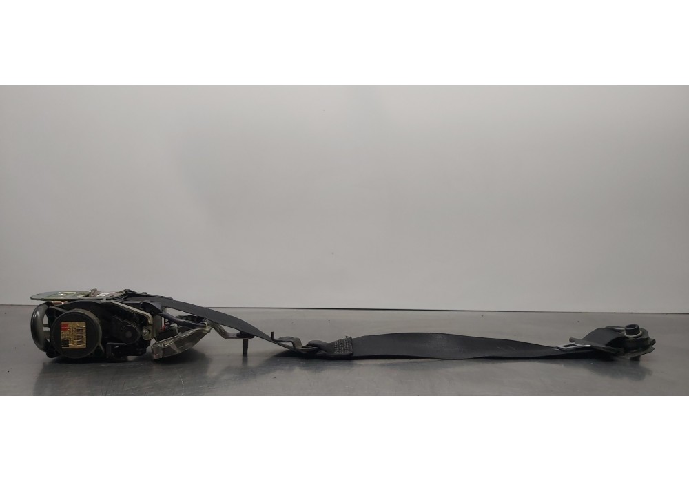 Recambio de cinturon seguridad delantero izquierdo para mercedes clase e (w212) lim. 220 cdi blueefficiency (212.002) referencia