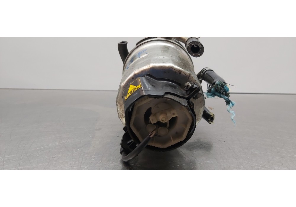 Recambio de soporte filtro gasoil para toyota avensis cross sport (t27) active referencia OEM IAM 23390YZZAB 1861006830  Recambio de soporte filtro gasoil para toyota avensis cross sport (t27) active referencia OEM IAM 23390YZZAB 1861006830