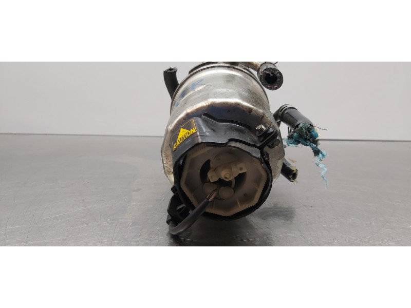 Recambio de soporte filtro gasoil para toyota avensis cross sport (t27) active referencia OEM IAM 23390YZZAB 1861006830  Recambio de soporte filtro gasoil para toyota avensis cross sport (t27) active referencia OEM IAM 23390YZZAB 1861006830