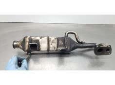 Recambio de enfriador egr para mercedes clase m (w164) 320 / 350 cdi (164.122) referencia OEM IAM A6421400775 16421400175  2