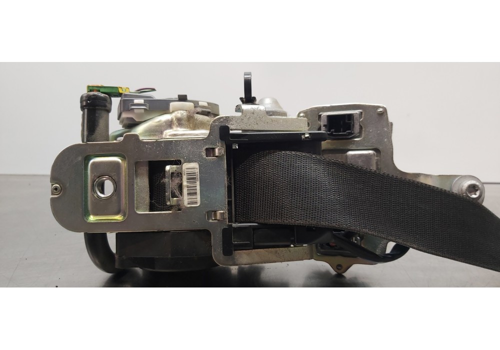 Recambio de cinturon seguridad delantero izquierdo para mercedes clase e (w212) lim. 220 cdi blueefficiency (212.002) referencia