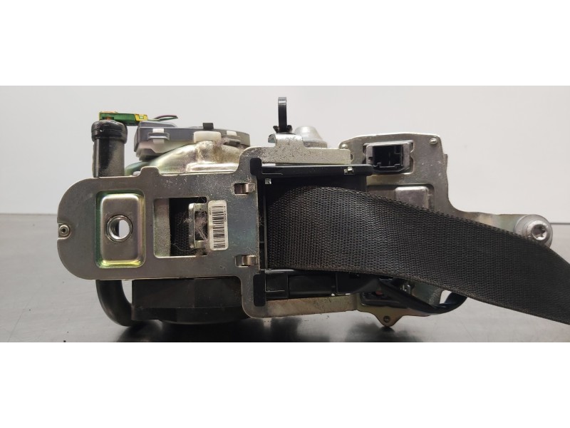 Recambio de cinturon seguridad delantero izquierdo para mercedes clase e (w212) lim. 220 cdi blueefficiency (212.002) referencia