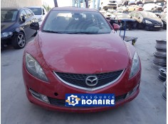 mazda 6 lim. (gh) del año 2009