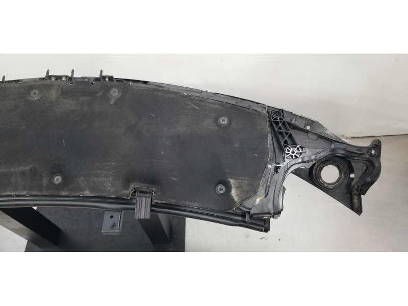 Recambio de torpedo para renault scenic iv edition one referencia OEM IAM 668103341R  