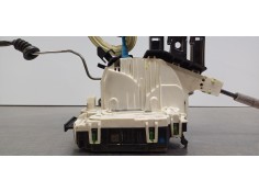 Recambio de cerradura puerta trasera derecha para mercedes clase b (w246) b 200 cdi be (246.201) referencia OEM IAM A1667200435 