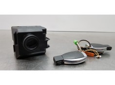 Recambio de conmutador de arranque para mercedes clase b (w246) b 200 cdi (246.208) referencia OEM IAM A2469055103  