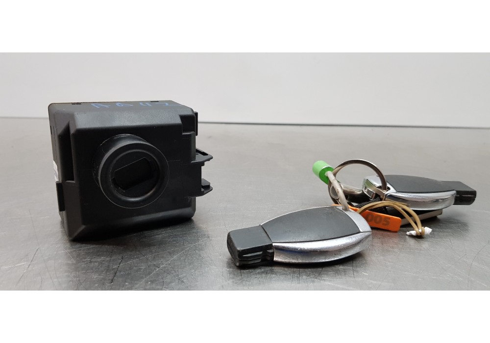 Recambio de conmutador de arranque para mercedes clase b (w246) b 200 cdi (246.208) referencia OEM IAM A2469055103  