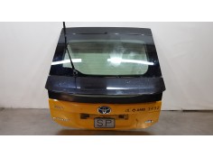 Recambio de porton trasero para toyota prius (nhw30) eco referencia OEM IAM 6700547241