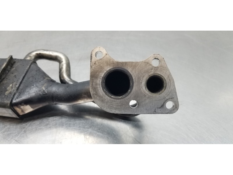 Recambio de enfriador egr para mercedes clase m (w164) 320 / 350 cdi (164.122) referencia OEM IAM A6421400775 16421400175 