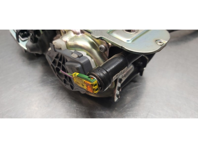 Recambio de cinturon seguridad delantero izquierdo para mercedes clase e (w212) lim. 220 cdi blueefficiency (212.002) referencia