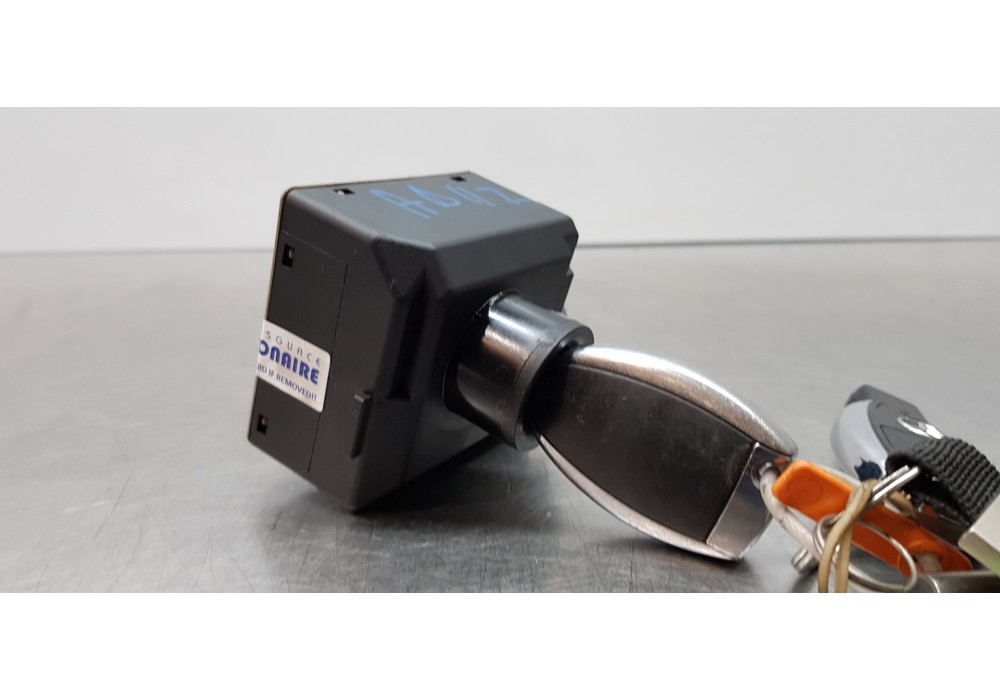 Recambio de conmutador de arranque para mercedes clase b (w246) b 200 cdi (246.208) referencia OEM IAM A2469055103  