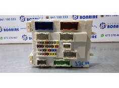 Recambio de caja reles / fusibles para ford c-max (ceu) titanium referencia OEM IAM F1DT14014