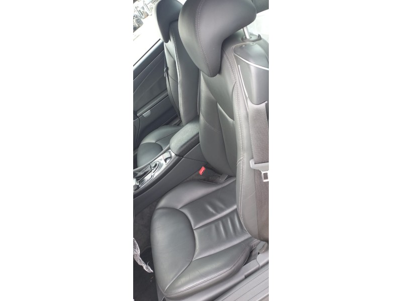 mercedes clase sl (w230) roadster del año 2003 mercedes clase sl (w230) roadster del año 2003