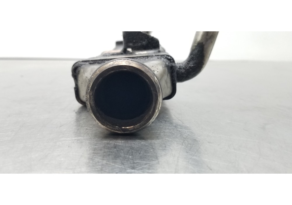 Recambio de enfriador egr para mercedes clase m (w164) 320 / 350 cdi (164.122) referencia OEM IAM A6421400775 16421400175 