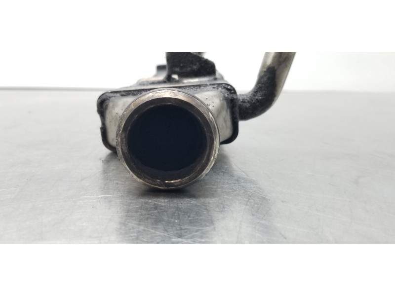 Recambio de enfriador egr para mercedes clase m (w164) 320 / 350 cdi (164.122) referencia OEM IAM A6421400775 16421400175 