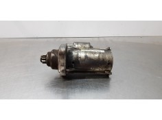 Recambio de motor arranque para volkswagen golf v berlina (1k1) highline referencia OEM IAM 02Z911023G  