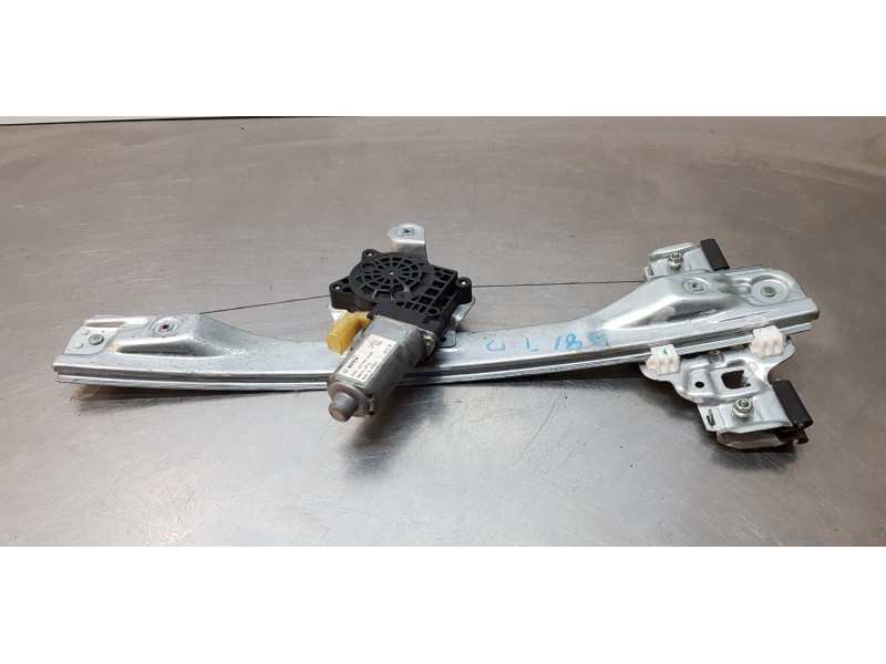 Recambio de elevalunas trasero derecho para chevrolet cruze hatchback ltz referencia OEM IAM 98810J3C10  