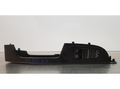 Recambio de mando elevalunas delantero izquierdo para nissan primastar cerrada referencia OEM IAM 255700068R  