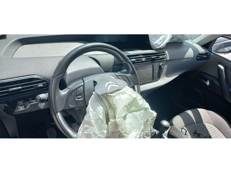 citroen c4 grand picasso del año 2016