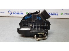 Recambio de cerradura puerta trasera derecha para ford ecosport trend referencia OEM IAM CN15A264A26DD  