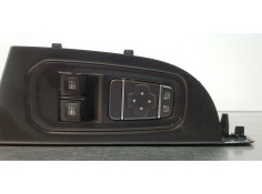 Recambio de mando elevalunas delantero izquierdo para nissan primastar cerrada referencia OEM IAM 255700068R   2