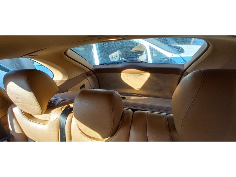 porsche cayenne (typ 9pa) del año 2005