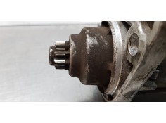 Recambio de motor arranque para volkswagen golf v berlina (1k1) highline referencia OEM IAM 02Z911023G   2