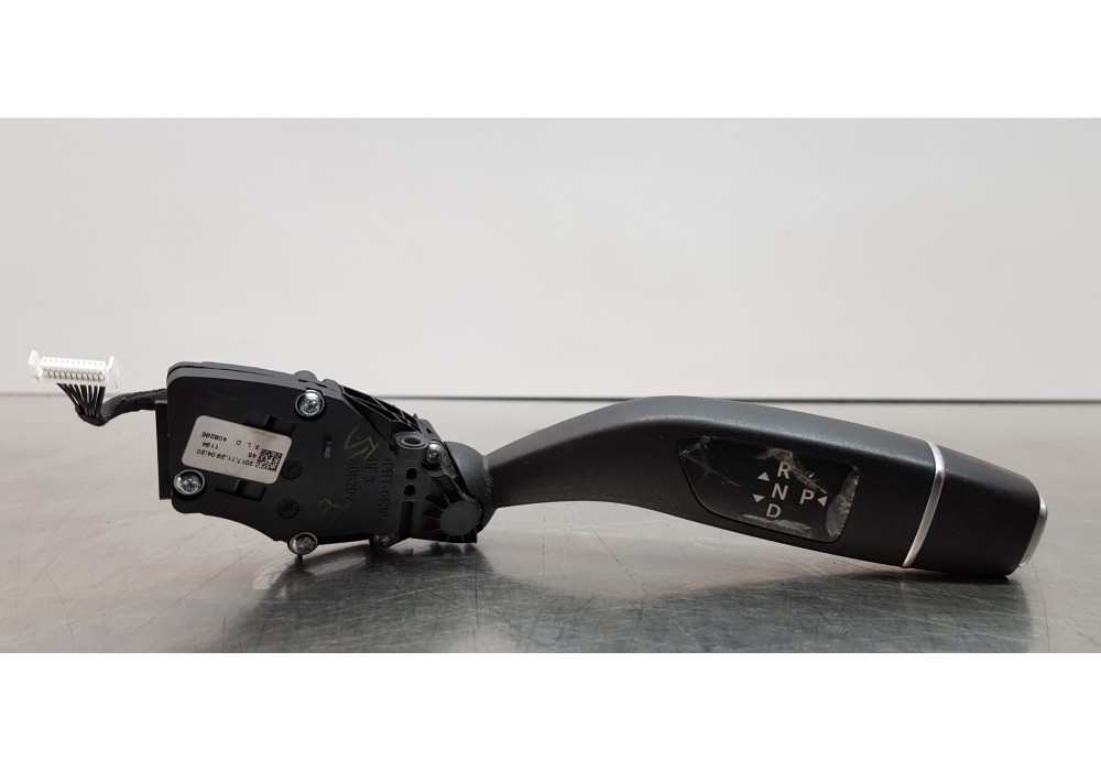 Recambio de palanca cambio para mercedes clase b (w246) b 200 cdi (246.208) referencia OEM IAM A24690089179051 408209 