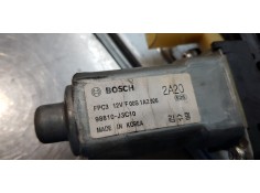 Recambio de elevalunas trasero derecho para chevrolet cruze hatchback ltz referencia OEM IAM 98810J3C10   2