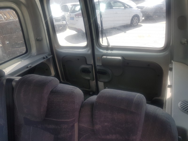 renault kangoo (f/kc0) del año 2005