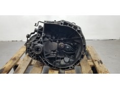 Recambio de caja cambios para peugeot 206 berlina x-line referencia OEM IAM 20CP97