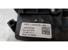 Recambio de cerradura puerta trasera derecha para ford ecosport trend referencia OEM IAM CN15A264A26DD   2