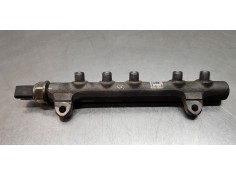 Recambio de rampa inyectora para ssangyong rodius xdi limited referencia OEM IAM A6720700095  