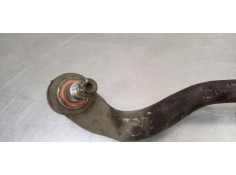 Recambio de cremallera direccion para mercedes clase e (w212) lim. 220 cdi blueefficiency (212.002) referencia OEM IAM A21246037 2