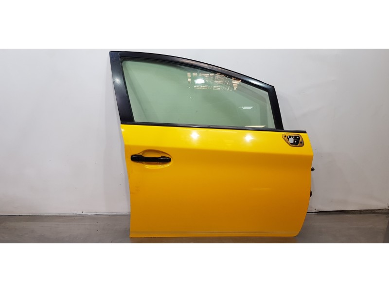 Recambio de puerta delantera derecha para toyota prius (nhw30) eco referencia OEM IAM 6700147070  