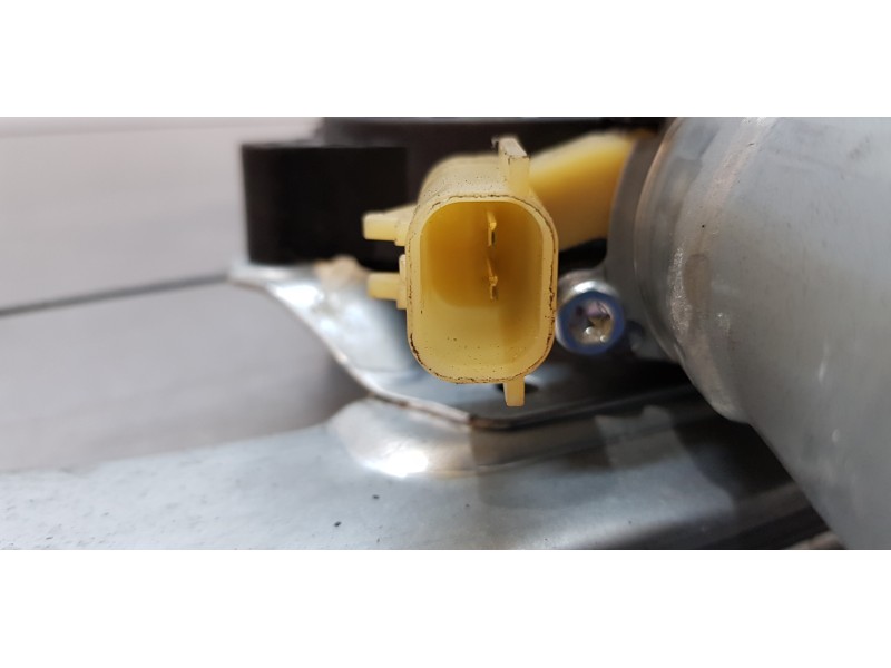 Recambio de elevalunas trasero derecho para chevrolet cruze hatchback ltz referencia OEM IAM 98810J3C10  