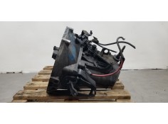 Recambio de caja cambios para peugeot 206 berlina x-line referencia OEM IAM 20CP97   2