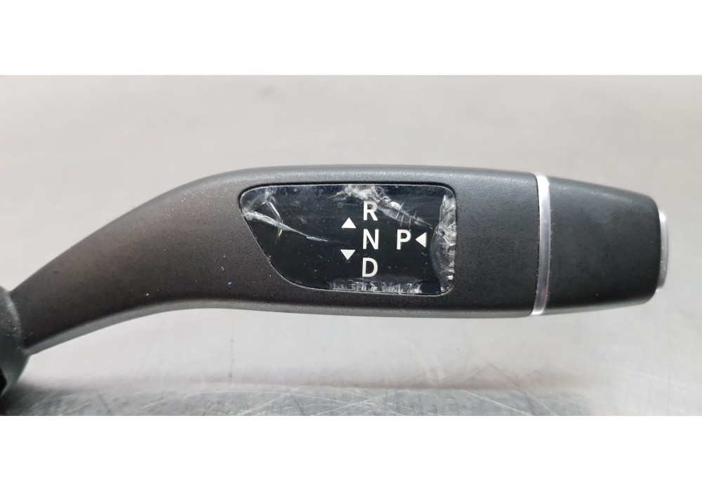 Recambio de palanca cambio para mercedes clase b (w246) b 200 cdi (246.208) referencia OEM IAM A24690089179051 408209 