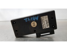 Recambio de modulo electronico para mercedes clase c (w203) berlina 270 cdi (203.016) referencia OEM IAM A2038203226